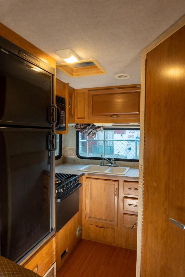 San Blas Rv Park Frente Al Mar Matanchen 외부 사진