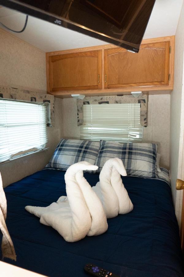 San Blas Rv Park Frente Al Mar Matanchen 외부 사진