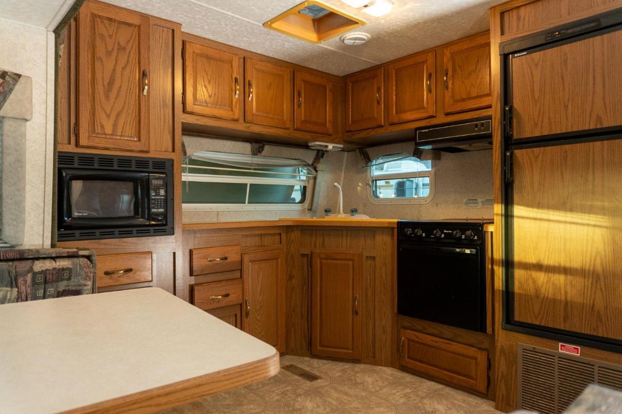 San Blas Rv Park Frente Al Mar Matanchen 외부 사진