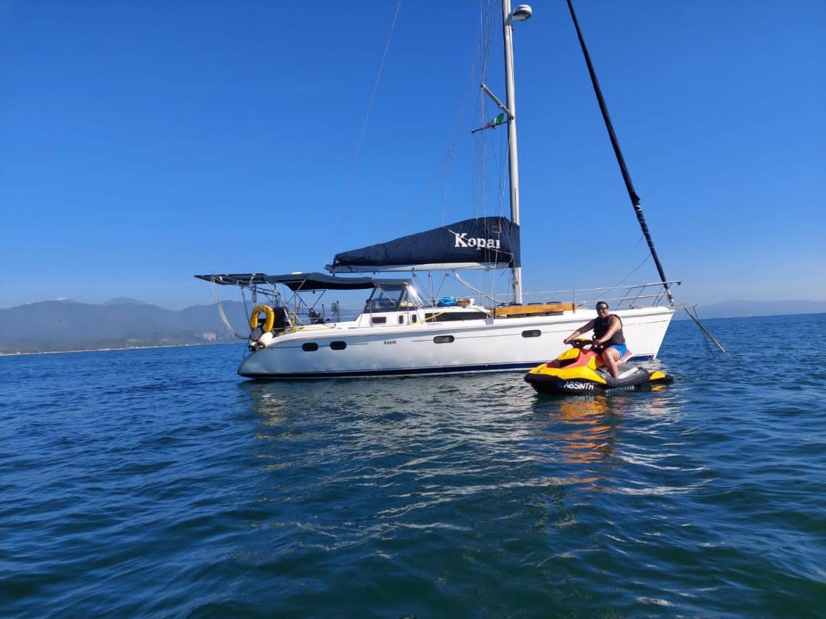 San Blas Rv Park Frente Al Mar Matanchen 외부 사진