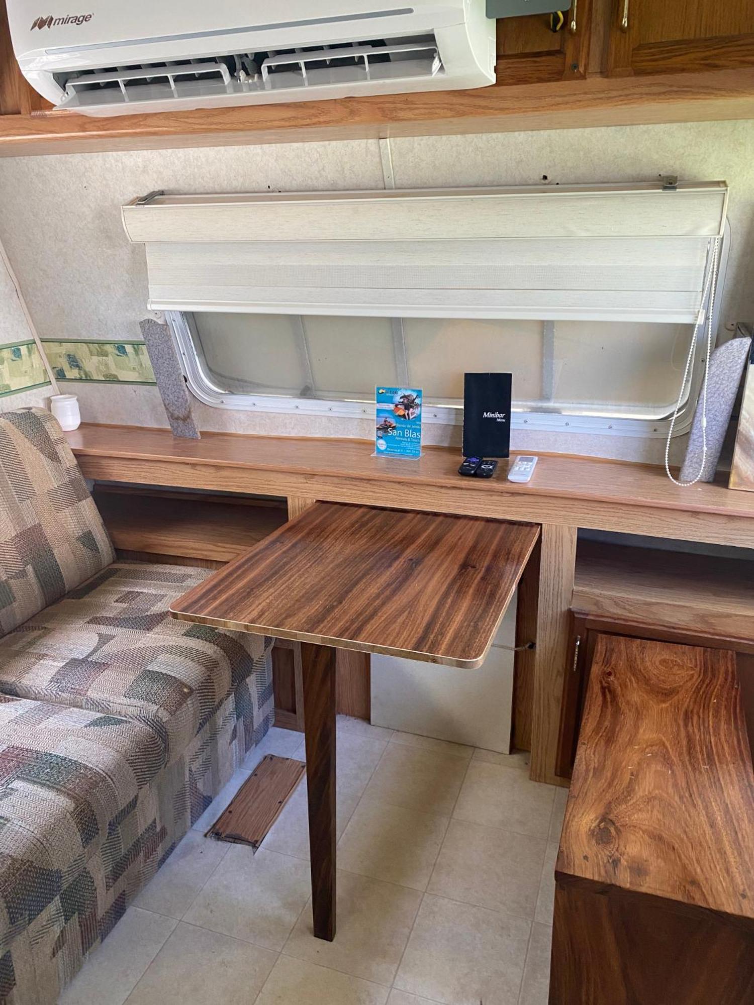 San Blas Rv Park Frente Al Mar Matanchen 외부 사진