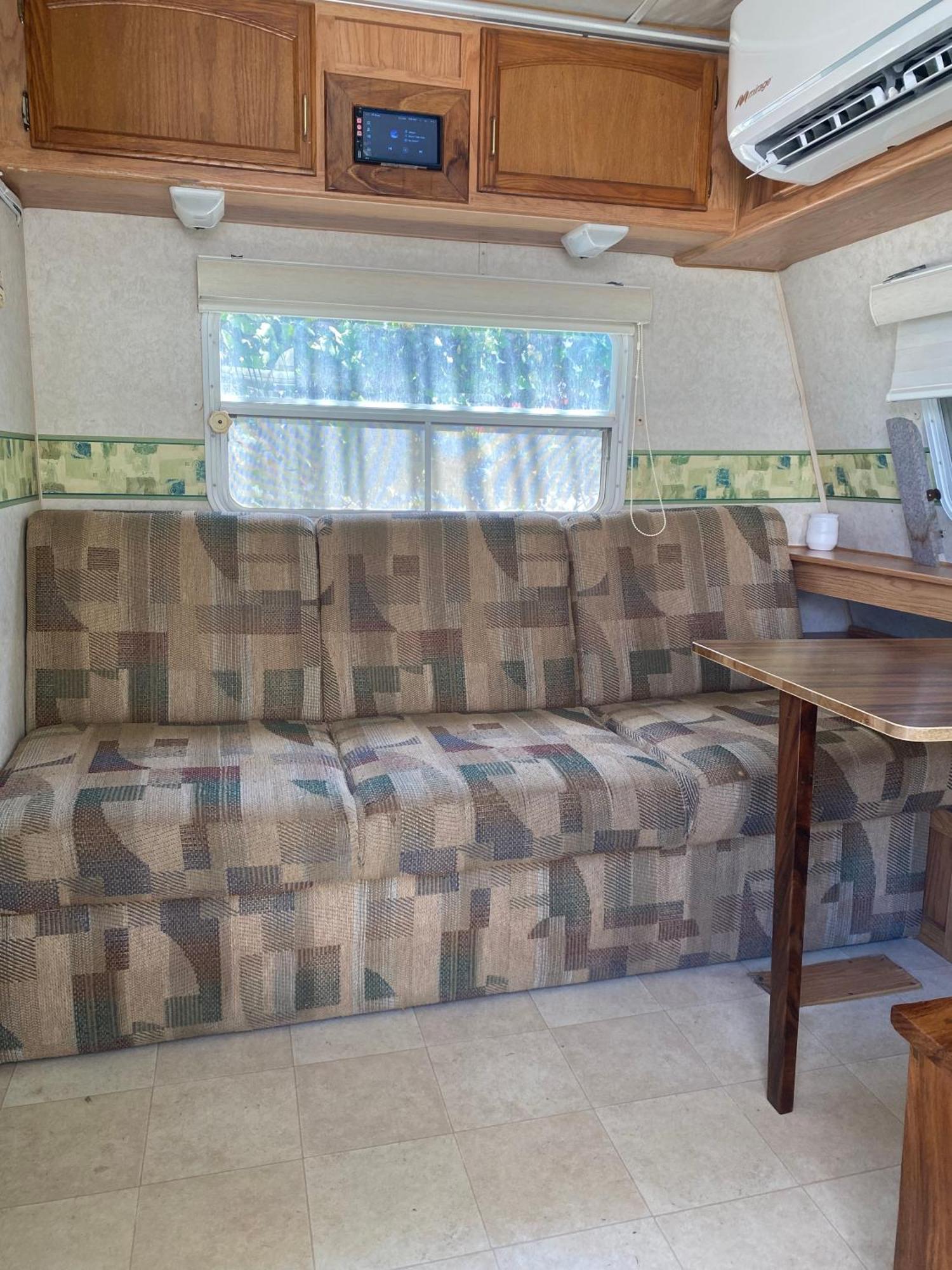 San Blas Rv Park Frente Al Mar Matanchen 외부 사진